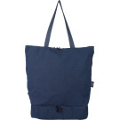 Mochila tote de polialgodón reciclado 30L