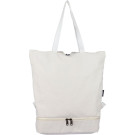 Mochila tote de polialgodón reciclado 30L