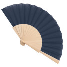 Abanico de madera | Abanico de colores