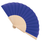 Abanico de madera | Abanico de colores