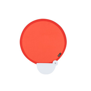 Pai pai plegable de colores 2