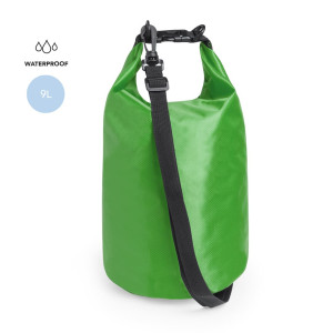 Bolsa impermeable de 9L con bandolera