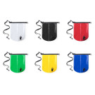Bolsa impermeable de 9L con bandolera