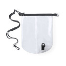 Bolsa impermeable de 9L con bandolera