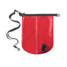 Bolsa impermeable de 9L con bandolera
