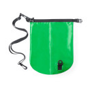 Bolsa impermeable de 9L con bandolera