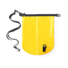 Bolsa impermeable de 9L con bandolera