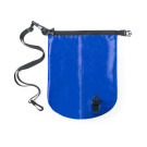 Bolsa impermeable de 9L con bandolera
