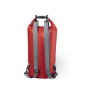 Mochila impermeable de gran capacidad 20L