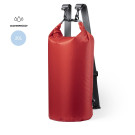 Mochila impermeable de gran capacidad 20L