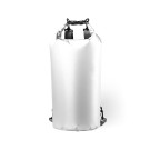Mochila impermeable de gran capacidad 20L