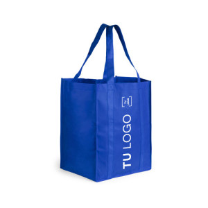 Bolsa de non woven XL | Bolsa de la compra tamaño XL