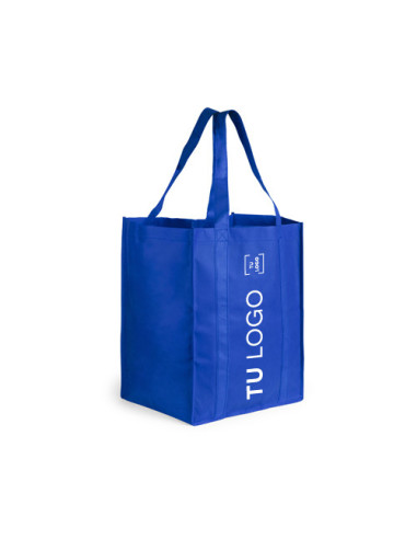 Bolsa de non woven XL | Bolsa de la compra tamaño XL