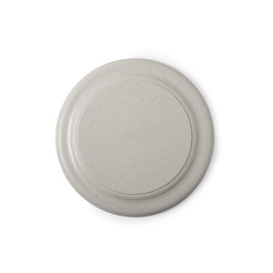 Frisbee de fibra de bambú 2