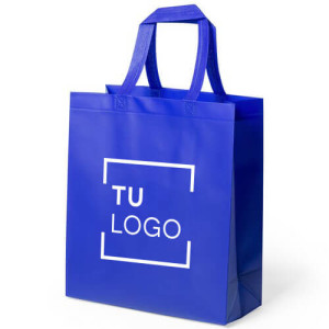 Bolsa de non woven laminado | Bolsa para regalos