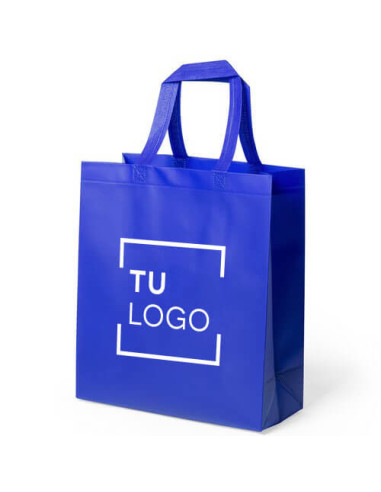 Bolsa de non woven laminado | Bolsa para regalos