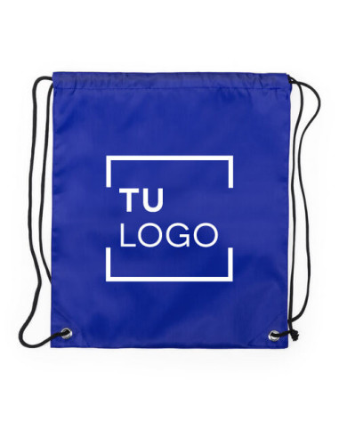 Mochila de cuerdas para niños | Mochila spook infantil
