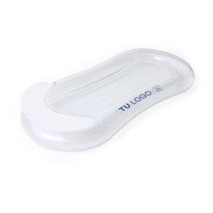 Colchoneta PVC con Almohada Bitono
