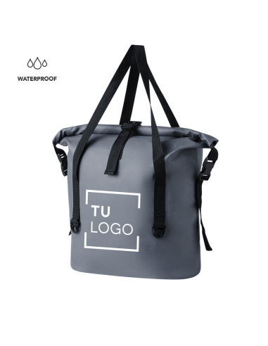 Bolso impermeable de PVC 25L