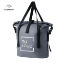 Bolso impermeable de PVC 25L