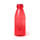 Botella de tritán de 550ml con tapón de rosca