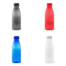 Botella de tritán de 550ml con tapón de rosca