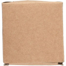 Vaso plegable de acero inoxidable