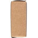 Vaso plegable de acero inoxidable