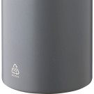 Botella termo de acero inoxidable reciclado de doble pared 500ml