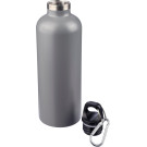 Botella termo de acero inoxidable reciclado de doble pared 500ml