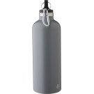 Botella termo de acero inoxidable reciclado de doble pared 500ml