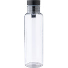 Botella de rPET 750ml con correa de silicona
