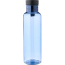 Botella de rPET 750ml con correa de silicona