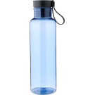 Botella de rPET 750ml con correa de silicona