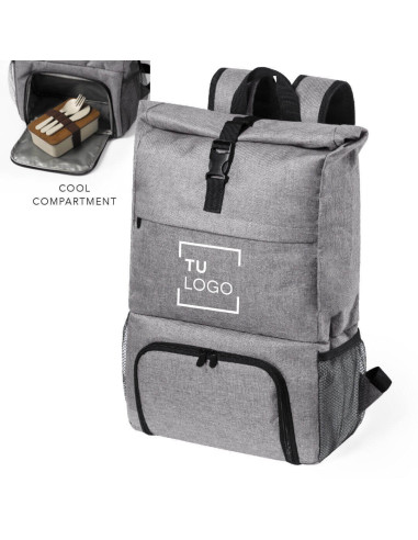 Mochila con Compartimento Nevera