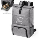 Mochila con Compartimento Nevera