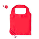 Bolsa plegable con cordón | Bolsa para la compra