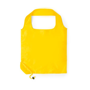 Bolsa plegable con cordón | Bolsa para la compra