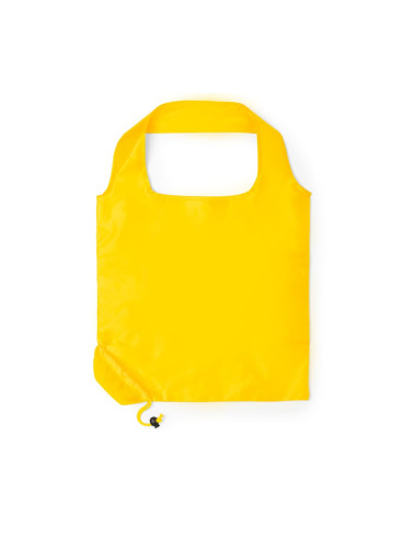 Bolsa plegable con cordón | Bolsa para la compra