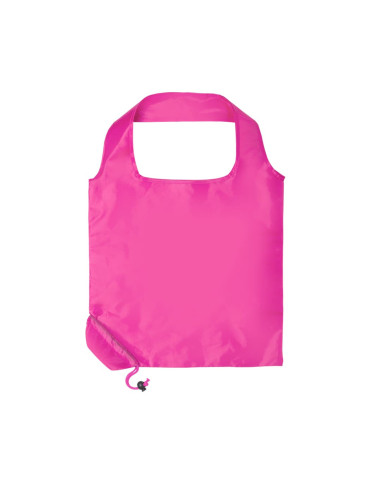 Bolsa plegable con cordón | Bolsa para la compra