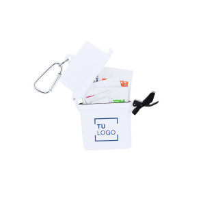 Kit de excursión