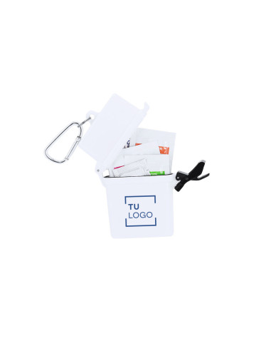Kit de excursión