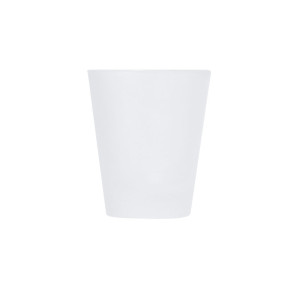 Vaso de chupito de cristal para sublimación 50ml 2