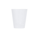 Vaso de chupito de cristal para sublimación 50ml