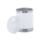 Vaso térmico de acero inoxidable de doble pared para sublimación