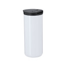 Vaso térmico alto para sublimación 370ml