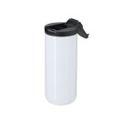 Vaso térmico alto para sublimación 370ml