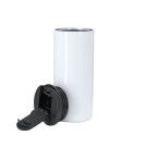 Vaso térmico alto para sublimación 370ml