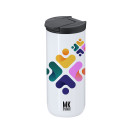 Vaso térmico alto para sublimación 370ml