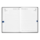 Agenda A5 de Polipiel Estampada